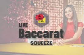 Baccarat Squeeze